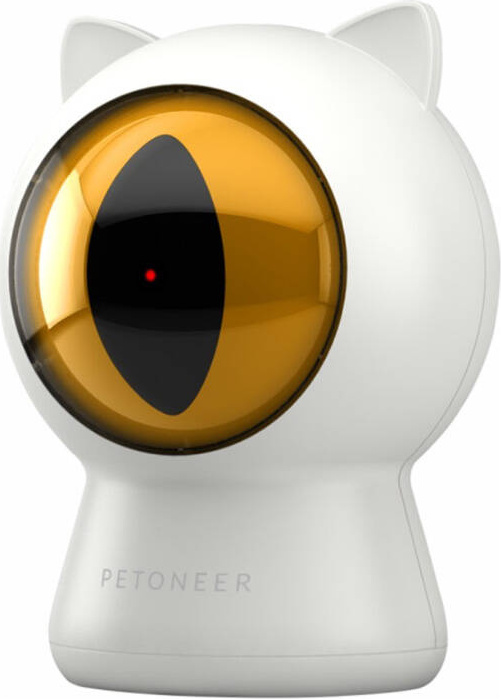 Chytrý laser pro psa / kočku na hraní Petoneer Smart Dot