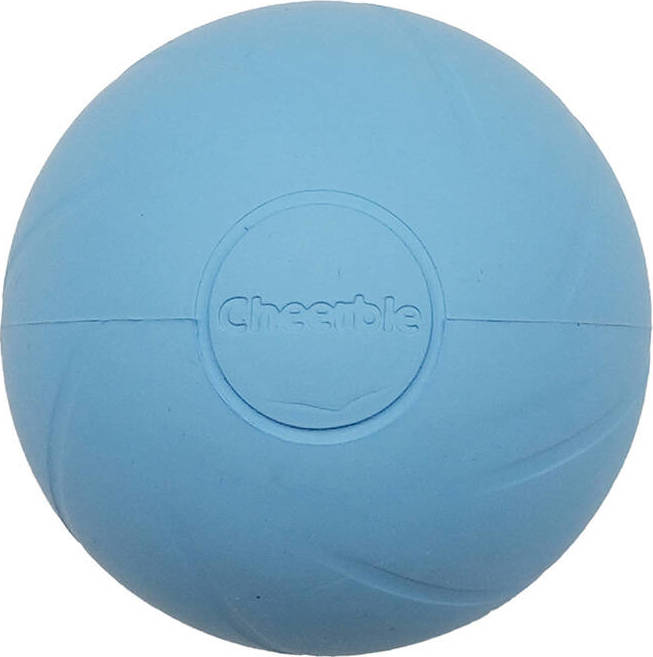 Interaktivní míč pro domácí mazlíčky Cheerble Ball W1 SE