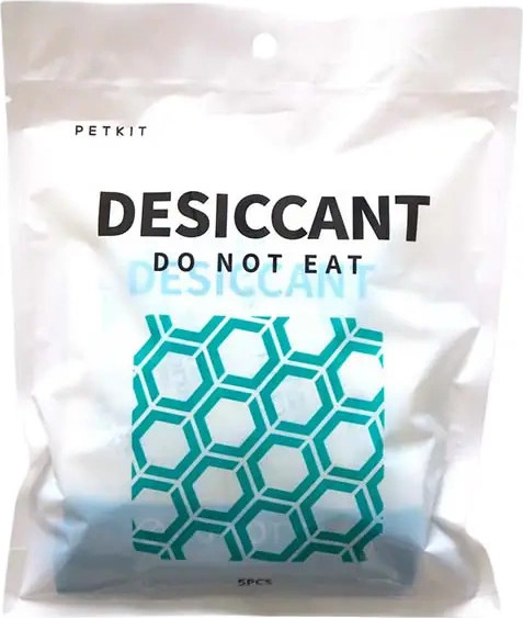 Vysoušecí krmítko pro Petkit Fresh Element (5 ks)