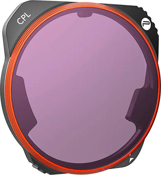 PGYTECH DJI Mavic 3 Pro CPL filtr (profesionální)