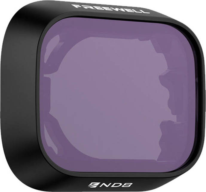 Filtr ND8 Freewell pro DJI Mini 3 Pro / Mini 3