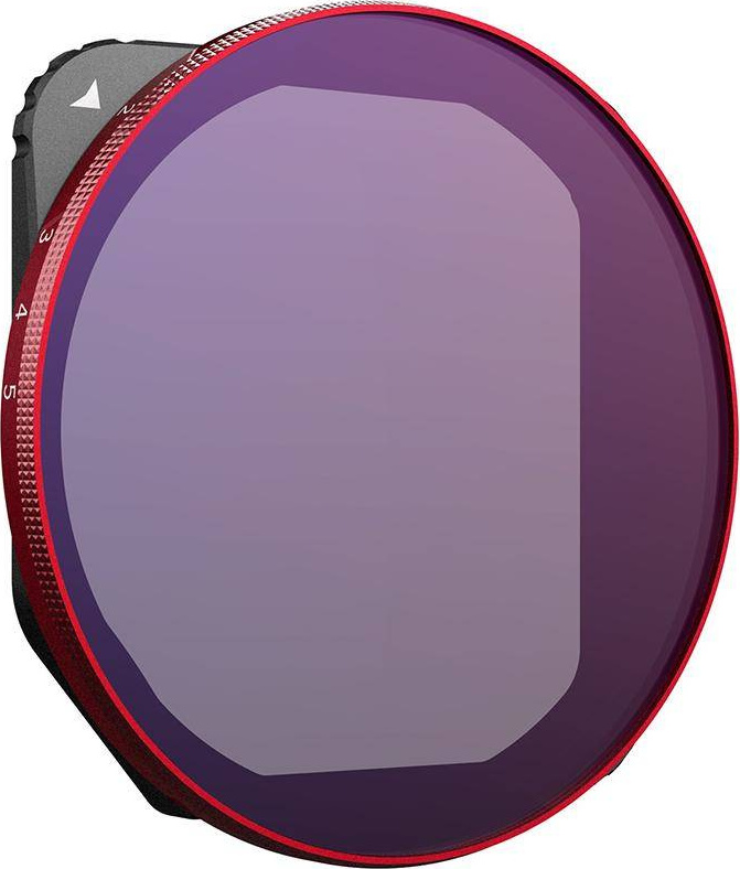 Filtr PGYTECH VND 2-5 stop pro DJI Mavic 3 / Mavic 3 CINE (P-26A-016)