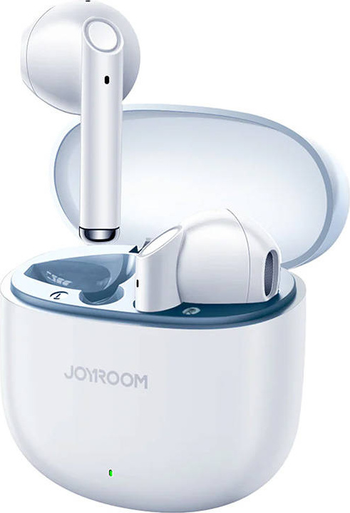 Sluchátka True Wireless Joyroom JR-PB2 (bílá)
