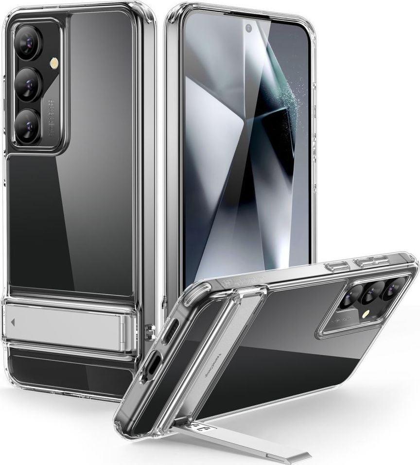 ESR AIR SHIELD BOOST GALAXY S24+ PLUS CLEAR