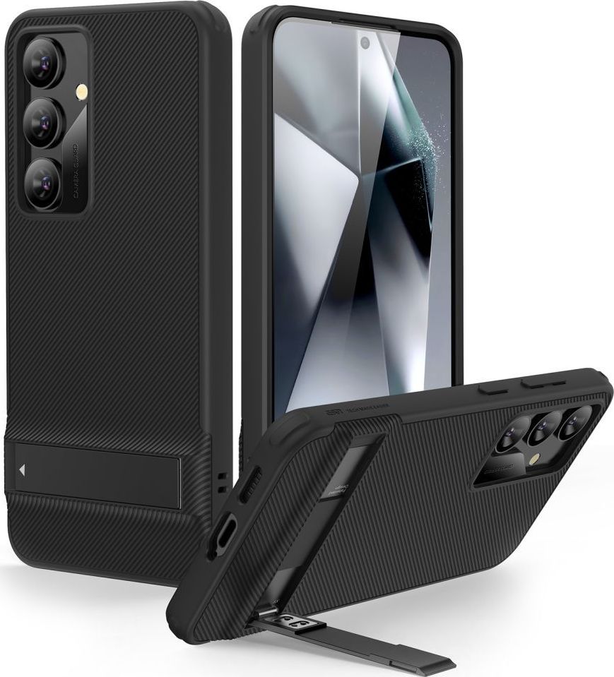 ESR AIR SHIELD BOOST GALAXY S24+ PLUS BLACK