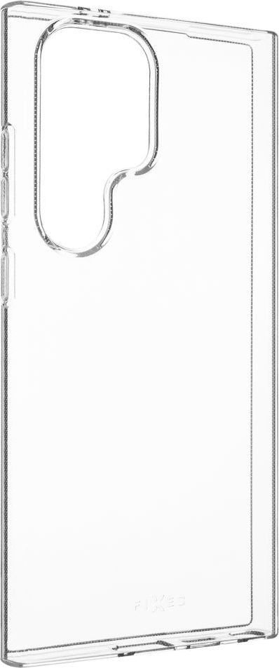 TPU gelový kryt FIXED Story AntiUV pro Samsung Galaxy S24 Ultra, čirý