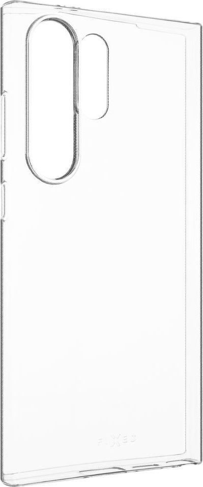 Ultratenký TPU gelový kryt FIXED Story Slim pro Samsung Galaxy S24 Ultra, 0,6 mm, čirý