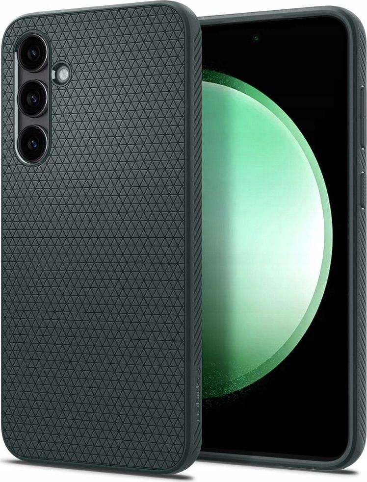 SPIGEN LIQUID AIR GALAXY S23 FE ABYSS GREEN