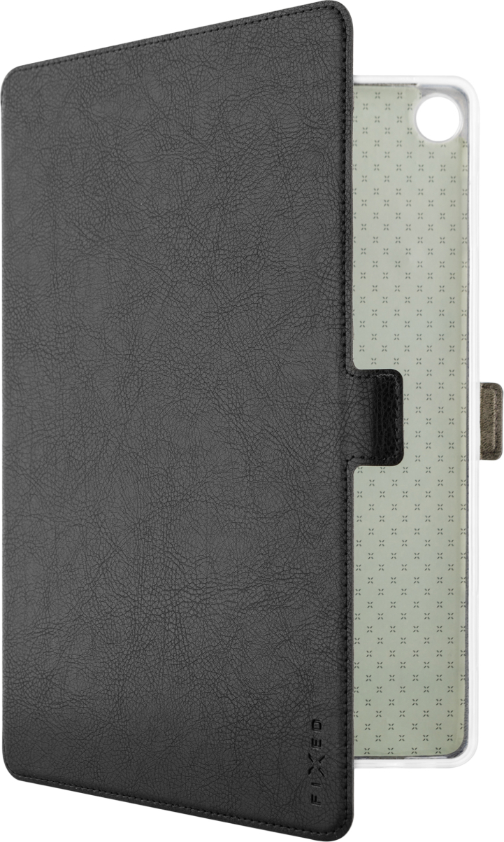 Pouzdro se stojánkem FIXED Topic Tab pro Lenovo Tab M10 (3rd Gen), černé