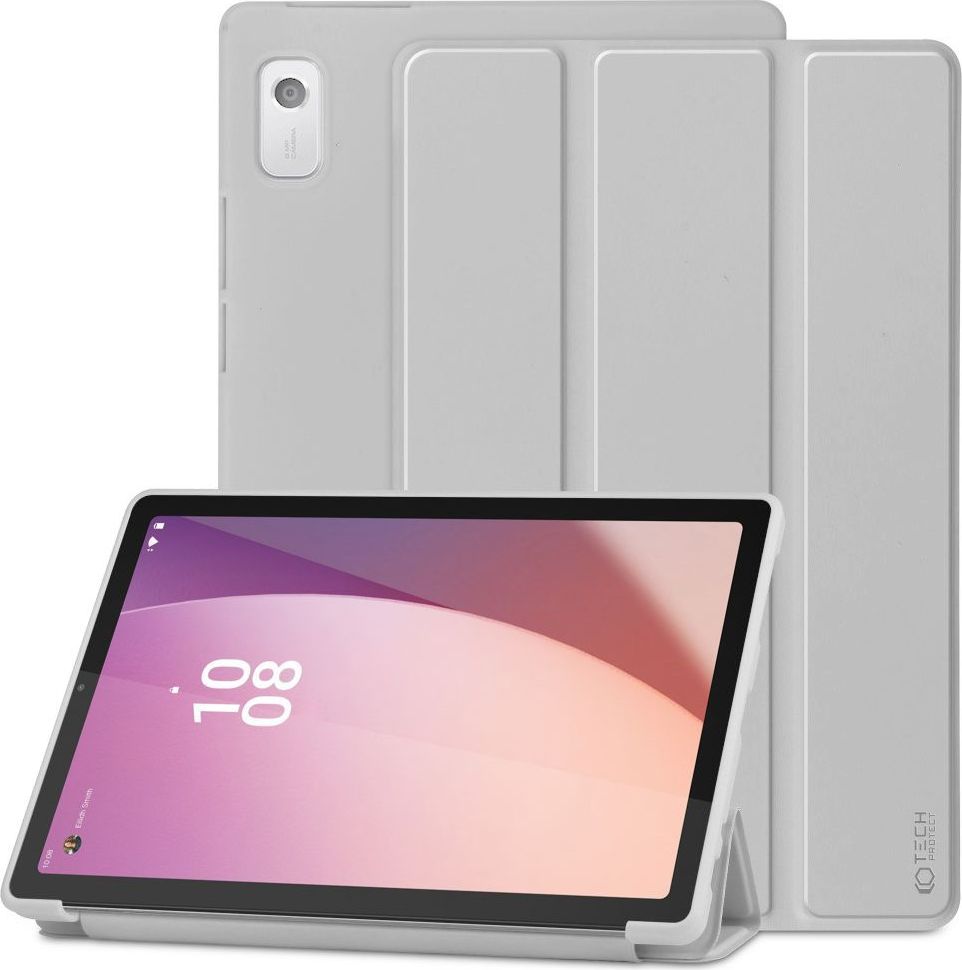 TECH-PROTECT SMARTCASE LENOVO TAB M9 9.0 TB-310 GREY