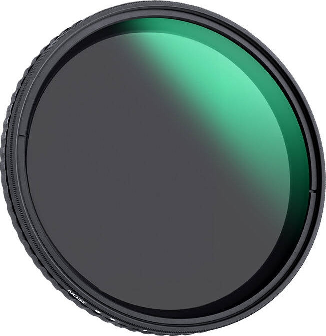 Filtr Nano-X 86 mm XV38 K&F Concept ND2-ND32 variabilní
