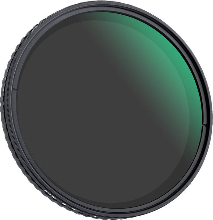 Filtr Nano-X 40,5 mm XV38 K&F Concept ND2-ND32 variabilní