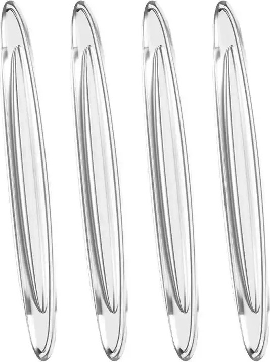 Baseus Airbag Bumper Strip Transparent