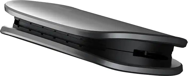 Baseus regenerator cleaner sharpener for car wiper blade gray (CRXFQ-0A)