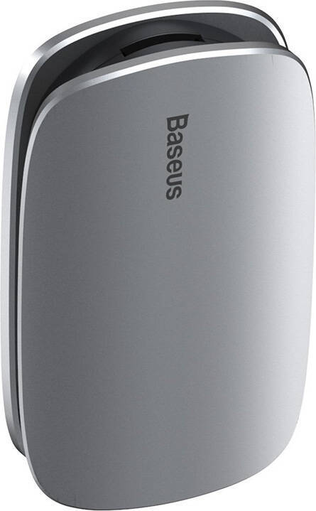 Baseus oprava stěračů / brousek na stěrače automobilů Silver