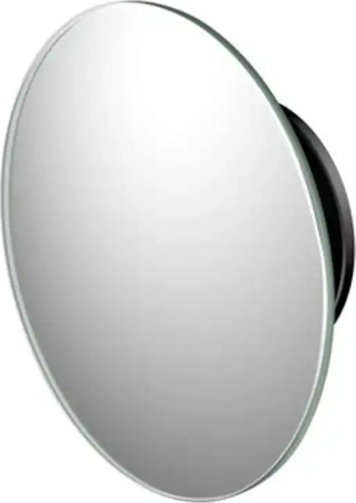 Baseus zpětná zrcátka s plným výhledem na mrtvý úhel - černá