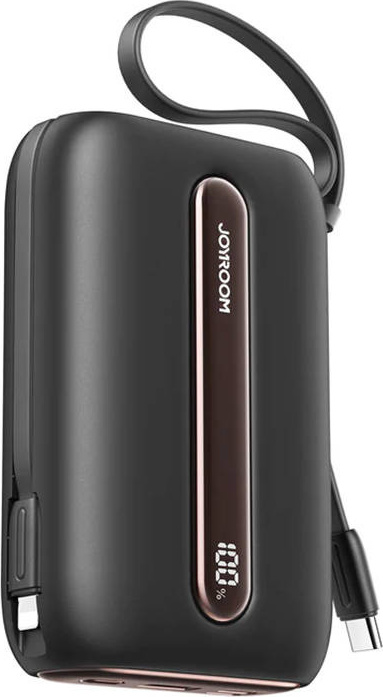 Powerbanka Joyroom JR-L012 , 10000mAh, 22,5W (černá)