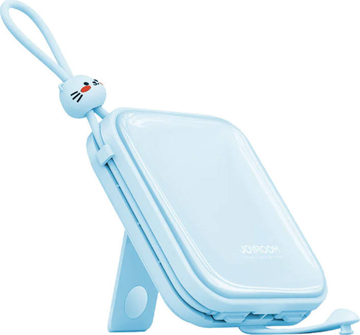 Powerbanka Joyroom JR-L009 Cutie 10000mAh, 12W (modrá)