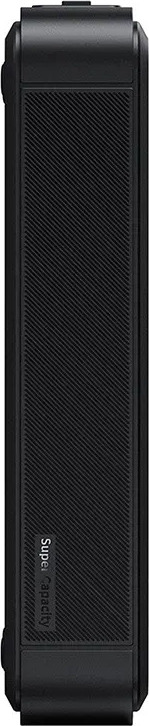 Powerbanka / Jump Starter Baseus Super Energy Mega, 3000A (šedá)