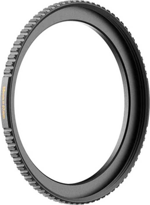 Adaptér filtru PolarPro Step Up Ring - 58 mm - 67 mm
