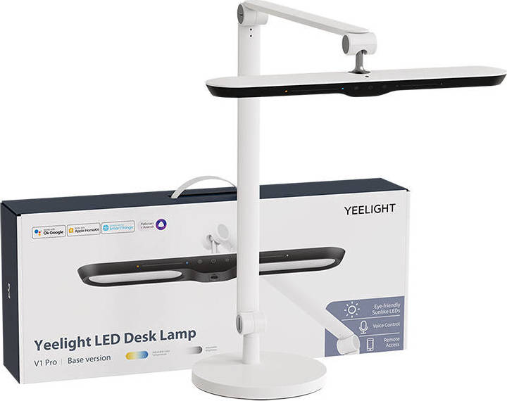 Stolní lampa Yeelight LED V1 Pro (základní verze)