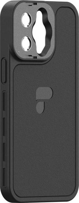 Pouzdro PolarPro LiteChaser iPhone 14 Pro Max (černé)