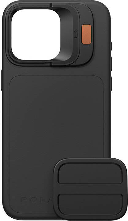 Pouzdro PolarPro pro iPhone 15 Pro Max (černé)