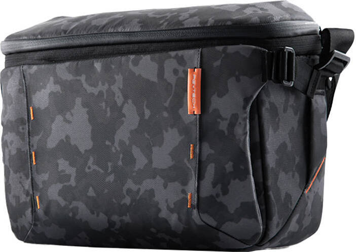 Sling bag PGYTECH OneMo 7L na fotoaparát (Grey Camo)