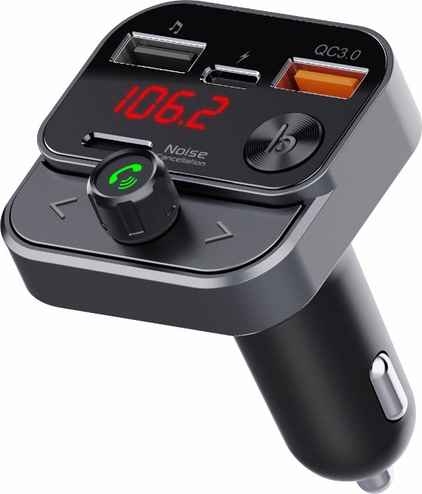 SWISSTEN FM TRANSMITTER