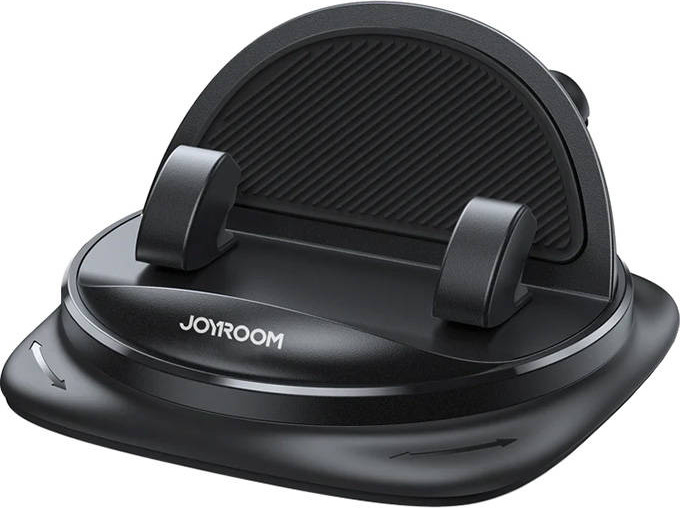 Držák do auta na palubní desku Joyroom JR-ZS354 (černý)