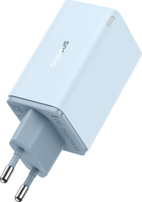 Baseus GAN6 Pro Fast Charger, 2xUSB-C + 2xUSB, 65W
