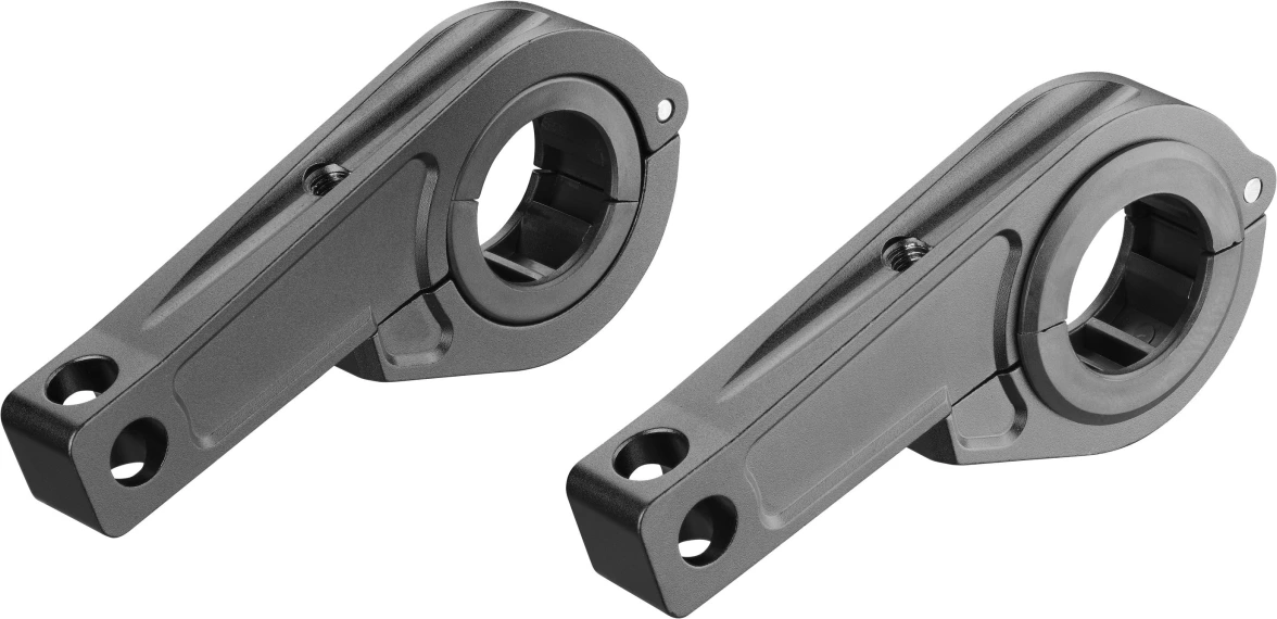 Interphone držák přídavného LED osvětlení univerzální