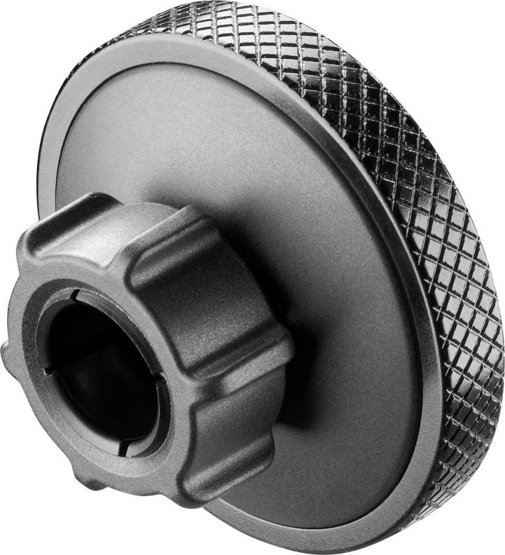 Antivibrační modul pro držáky Interphone SM