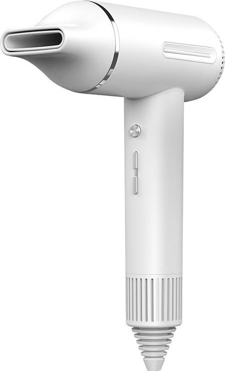 Vysoušeč vlasů inFace ZH-09GW (bílý)