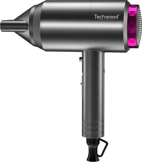 Vysoušeč vlasů Techwood 2200W