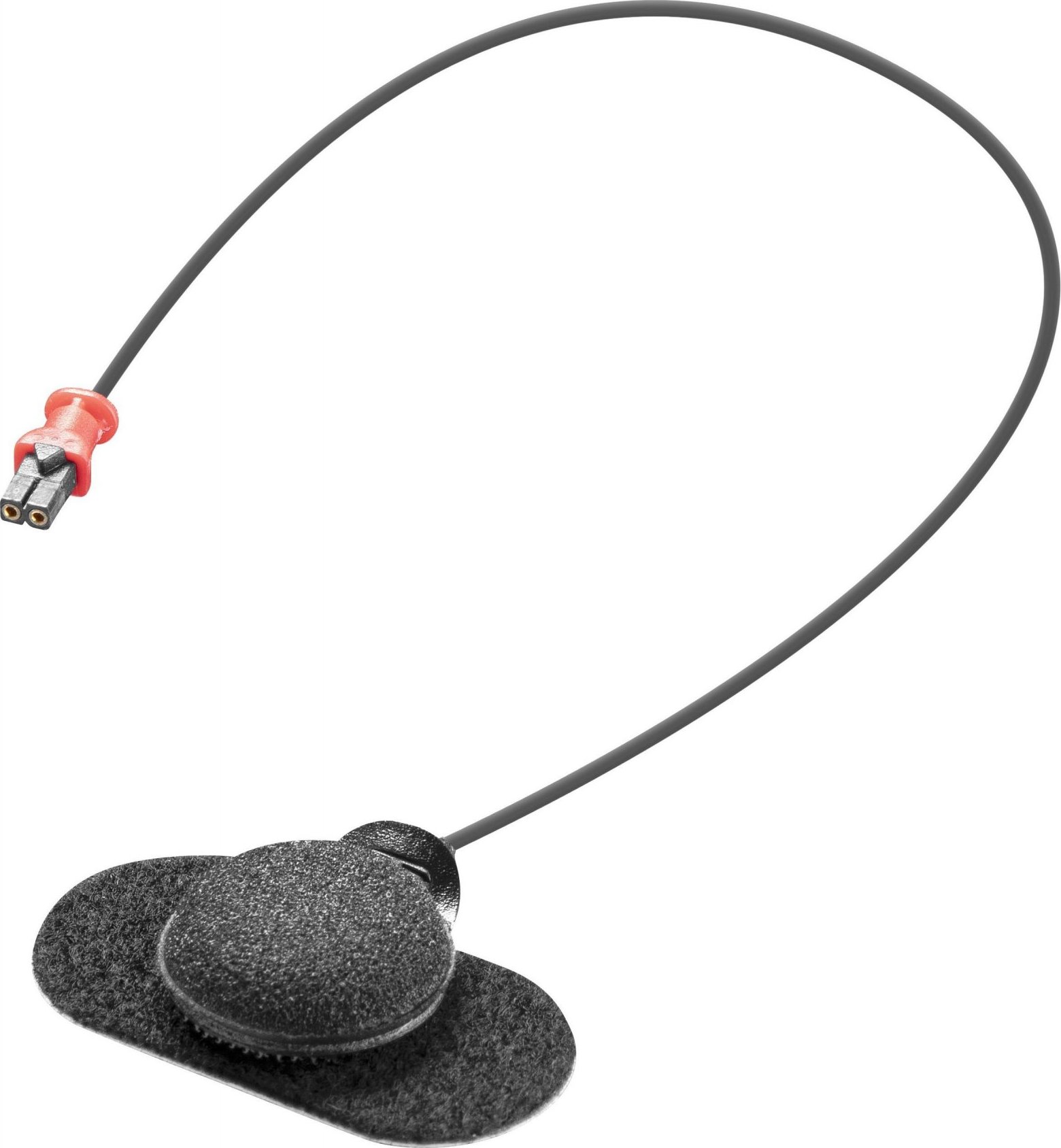 Náhradní mikrofon INTERPHONE U-COM 8R / 16 / 4 / 3 / 2 pro integrální helmy