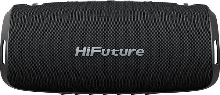 Reproduktor HiFuture Gravity Bluetooth (černý)
