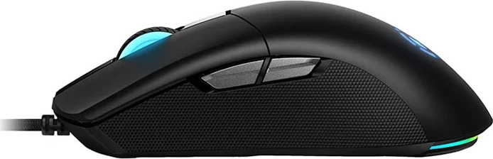 Edifier HECATE G4M herní myš RGB 16000DPI (černá)