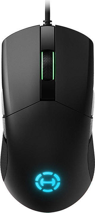 Edifier HECATE G4M herní myš RGB 16000DPI (černá)