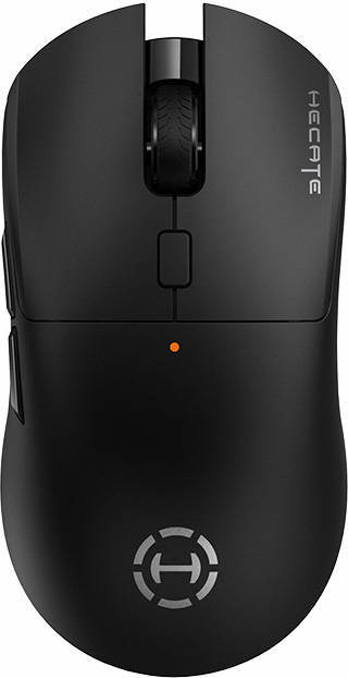 Bezdrátová herní myš Edifier HECATE G3M PRO 26000DPI (černá)