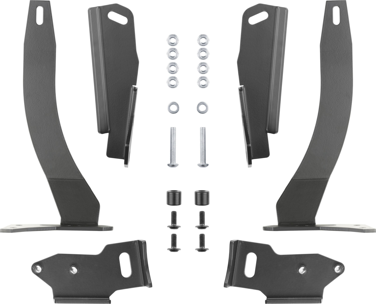 Interphone držák přídavného LED osvětlení pro Honda Africa Twin (do 2019)