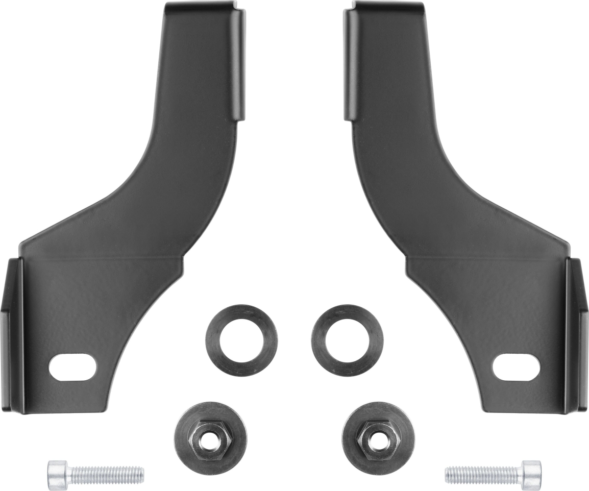 INT Interphone držák přídavného LED osvětlení pro BMW R1200GS LC STD a R1250GS LC STD