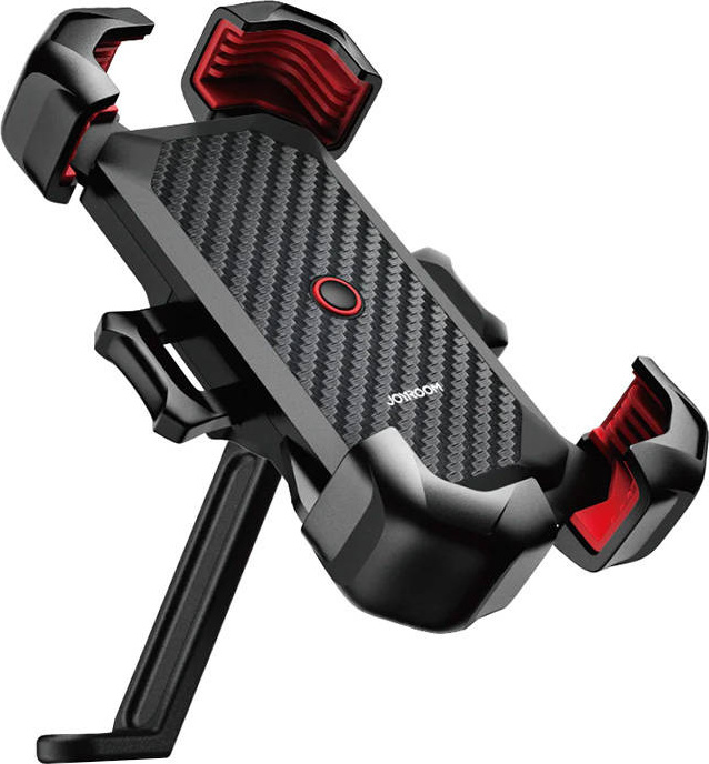 Držák na motocykl Joyroom JR-ZS288 pro telefony (černý)