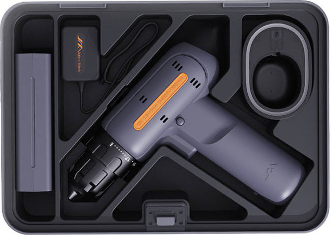 Vrtačka Jimi Home X1-C 12V