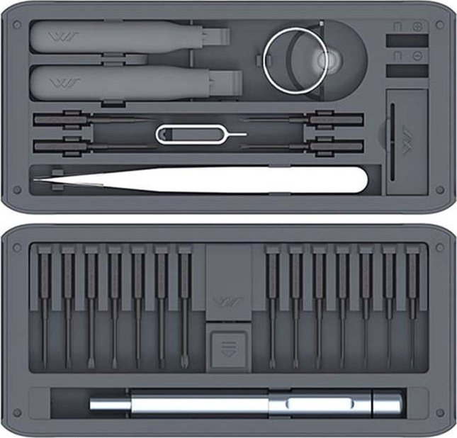 Sada šroubováků JIMI Home JM-GNT26, 26 ks