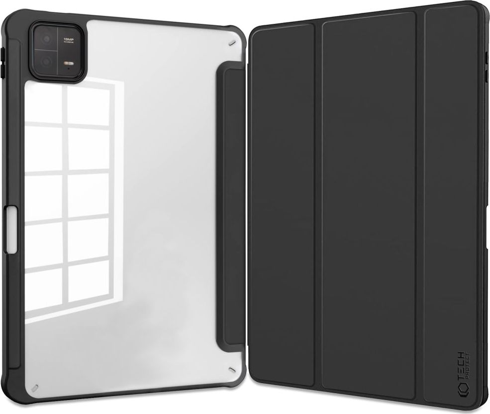 TECH-PROTECT SC PEN HYBRID XIAOMI PAD 6 MAX 14.0 BLACK