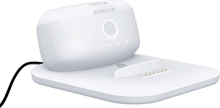 Baterie pro BOBOVR M2 Pro + nabíjecí stanice