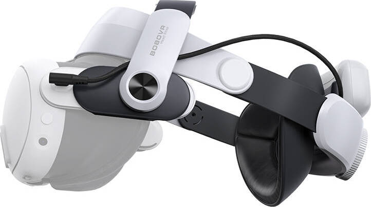 BOBOVR M3 Pro Head Strap pro Oculus Quest 3 + baterie