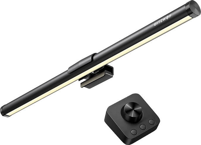 Světlo na monitor Light Bar Blitzwolf BW-CML5