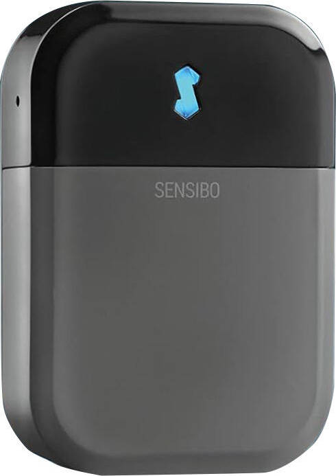 Chytrý ovladač klimatizace/tepelného čerpadla Sensibo Sky (šedá)